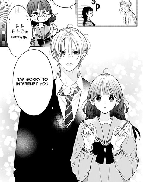 Shoujo Manga Panels, Chibi Couple, Manga Quotes, Anime Titles, Manga Couple, Manga List, Romantic Manga, Manga Panels, Shoujo Manga