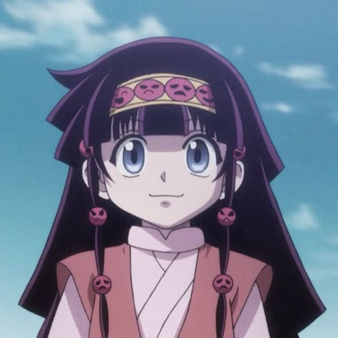 Anime Hunter X Hunter, Anime Hunter, Hunter X Hunter, Anime Character, Hair, Anime, Blue, Black