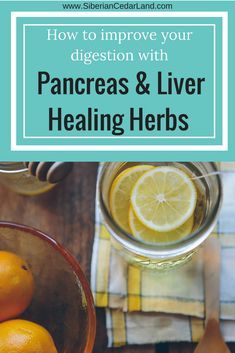 Incorporating Pancreas Healing herbs into your diet is crucial for proper digestion and absorption. Although Tiny and generally unnoticed, your pancreas plays one of the most important roles in the digestive and endocrine process. #pancreasherbs #pancreas #liverherbs #liversupport #herbsforliver #herbsforpancreas #indigestion #digestion #dispepsia #malabsorption #gainweight Pancreatic Diet Recipes, Liver Herbs, Pancreas Health, Digestion And Absorption, Detox Herbs, Liver Detox Diet, Heal Liver, Better Digestion, Digestive Juice