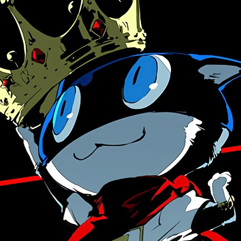 Persona Akechi Icon, Makoto Pfp Persona, Morgana Persona 5 Pfp, Persona Themed Phone, Persona 5 Laptop Wallpaper, Ps5 Profile Picture, Persona Morgana, Joker And Morgana, Joker Persona 5 Pfp