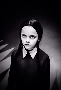 Wednesday Christina Ricci Movies, Adams Family Costume, Original Addams Family, Addams Family Tv Show, Addams Family Movie, Addams Familie, Wednesday Addams Costume, Charles Addams, Addams Family Wednesday