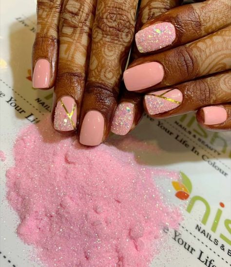 #NAILS#NAILSDESIGNS#ACRYLIC#NAILADDICT# #NAILSALON#LOVENAILS#SUGARPOWDER# #ACRYLIC#GLITTERNAILS#LOVEFORNAILS #NISHINAILS#AHMEDABAD Party Nail Extensions, Nail Extensions Designs, Small Nail, Extension Designs, Party Nails, Party Look, Nail Extensions, Party Looks, Ahmedabad