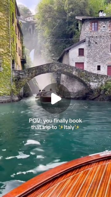 Destination Inspiration on Instagram: "Lake Como is one of the prettiest destinations not only in Italy, but the entire world! 

Whether you want to go village hopping, shopping, or relax by the water, Lake Como has something for everyone. 

Stitch with @lakecomo_boat 

#lakecomo #travelinspo #bucketlisttravel #traveltips #airbnbfinds #fp #vacationmode #lakecomoitaly" Lake Como Shopping, Lake Como Italy, Vacation Mode, Lake Como, Travel Inspo, Travel Bucket List, Italy Travel, Places To See, Places To Go