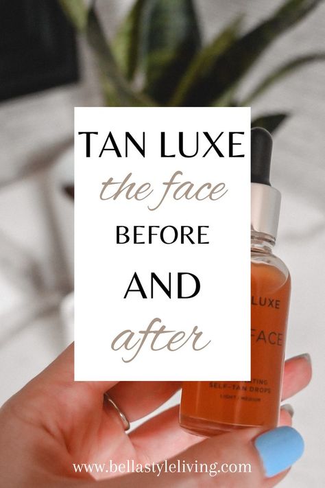 face tanning drops before and after Tanning Drops For Face, Tan Luxe The Face, Best Face Tanner, Face Tanning Drops, Best Self Tan, Face Tanning, Face Tanner, Tanning Drops, Tan Luxe