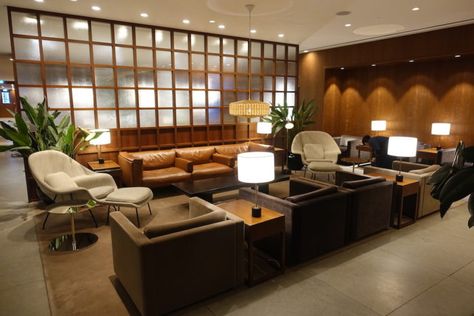 Private Lounge Design, Airport Vip Lounge, Club Interior, Lounge Reception, Ilse Crawford, Collaboration Area, Private Lounge, Vip Lounge, Airport Lounge