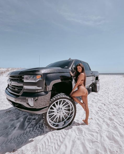 Tymber Marie Cow Girls Check more at https://theypin.com/tymber-marie/ Old Pickup, Old Pickup Trucks, Chevrolet Trucks, Car Girls, Chevy Trucks, Cute Couples Goals, Pickup Trucks, Couple Goals, Chevy