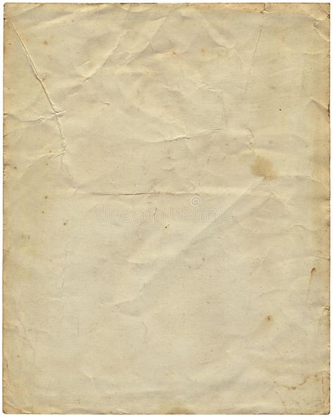 Old vintage paper from 1977. Old vintage yellowing paper from 1977 isolated on w , #Ad, #paper, #vintage, #yellowing, #white, #isolated #ad Old Vintage Paper, Brown Backdrop, Abstract Design Pattern, 3d Logo Design, Paper Backdrop, Yellow Paper, Paper Vintage, Panel Wall, Production Design