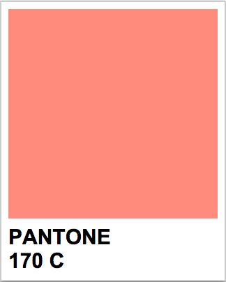 Pantone 170 C Peach Paint Colors, Coral Colour Palette, Deep Autumn Color Palette, Peach Orange Color, Peach Paint, Peach Nectar, Pantone Colour Palettes, Orange Color Palettes, Peach Aesthetic