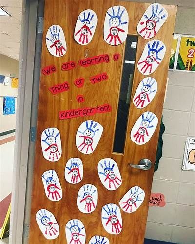 My classroom door for Dr. Seuss Week! | Classroom door, Kindergarten ... Dr Seuss Door Decorating Ideas Teachers, Toddler School Activities, Dr. Seuss Door, Dr Seuss Classroom Door, Dr Seuss Door, Dr Seuss Classroom Theme, Dr Seuss Decorations, Read Across America Week, Dr Seuss Classroom