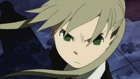 Soul Eater | Maka Maka Albarn Gif Pfp, Maka Banner Gif, Maka Soul Eater Gif, Maka Albarn Gif, Maka Soul Eater Icon, Soul Eater Maka, Maka Albarn, Soul Eater Evans, Soul X Maka