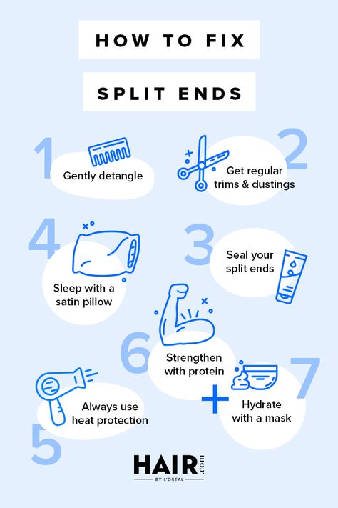 Fix Split Ends, Stop Hair Breakage, Hair Growth Secrets, Natural Hair Care Tips, Healthy Hair Tips, Hair Control, Hair Growth Tips, Natural Hair Tips, Hair Breakage