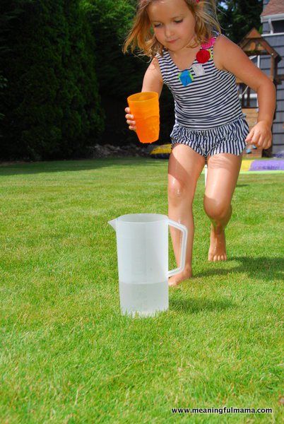 1-#water activities #kids #obstacle course-099 Fill The Bucket Water Game, Water Obstacle Course, Obstacle Course Ideas, Water Activities Kids, Backyard Obstacle Course, Kids Obstacle Course, Course Ideas, Water Games For Kids, Outdoor Games For Kids