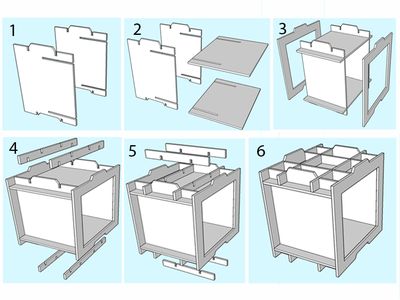 Cardboard Shelves, Cardboard Box Storage, Cardboard Furniture Design, Moving To A New House, Cardboard Box Diy, Cardboard Ideas, Cardboard Construction, Cardboard Diy, Cardboard Recycling