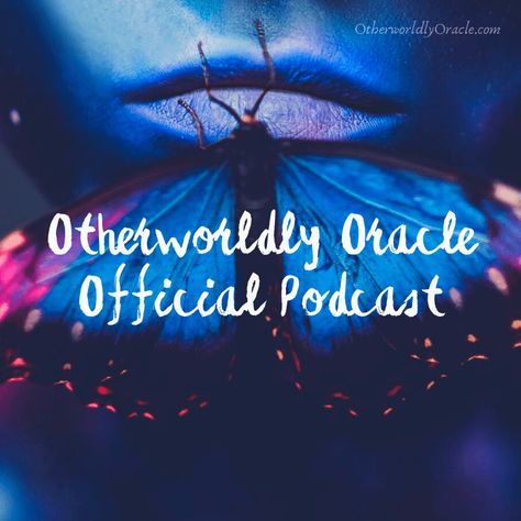 Love listening to witchy podcasts? The Otherworldly Oracle Official Podcast is now LIVE on Spotify, Google, Apple, and more! Links inside. Witchy Podcasts, Witchy Podcasts Spotify, Witchy Music Playlist, Magical Oils, Witchy Books, Witches Wisdom Oracle Cards, Seasons Of The Witch Oracle, Moon Witch Oracle, Witchy Tips