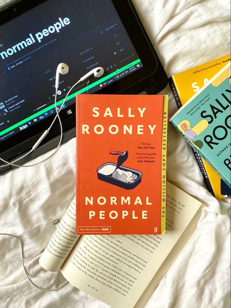 Book Normal People, Normal People Book Aesthetic, Connell Normal People, Normal People Book, Book List Must Read, Sally Rooney, Book Notes, Book Wishlist, 2024 Goals