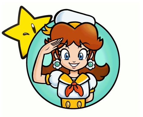 #MarioKartTour - Twitter Suche / Twitter Daisy Nintendo, 2d Artwork, Super Mario Princess, Nintendo Princess, Super Mario Galaxy, Daisy Art, Miss Fortune, Princess Daisy, Paper Mario