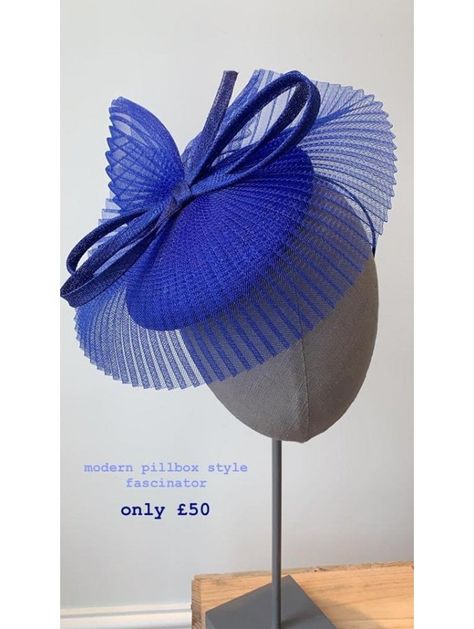 Crinoline Hats, Fascinator Designs, Headpiece Ideas, Fascinators Hats, Fascinator Hats Diy, Sweetheart Table Wedding, Diy Flower Crown, Sinamay Hats, African Dresses For Kids