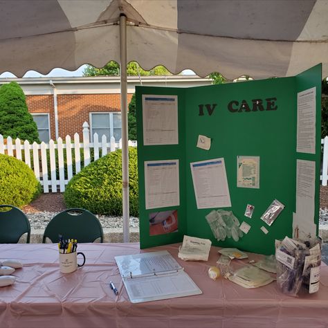 In recognition of Nurses Week, we hosted a Competency Skills Fair for our nurses. Each booth focused on a different skill. Nurses visited each booth to get a refresher on the topic then demonstrated the skill before moving to the next booth. Learning never stops for our nurses. 

We thank all nurses for all you do!

#nurses #thankyou #seniorliving #learning Nursing Skills Fair, Nursing Skills, Nurses Week, Senior Living, Nursing, The Next