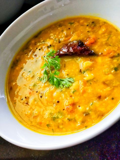 Dal Fry – Faith's Kitchen Dal Fry Recipe, Kashmiri Chilli, Chickpea Hummus, Black Chickpeas, Dal Fry, Lassi Recipes, Herbal Tea Benefits, Mango Lassi, Spinach Soup