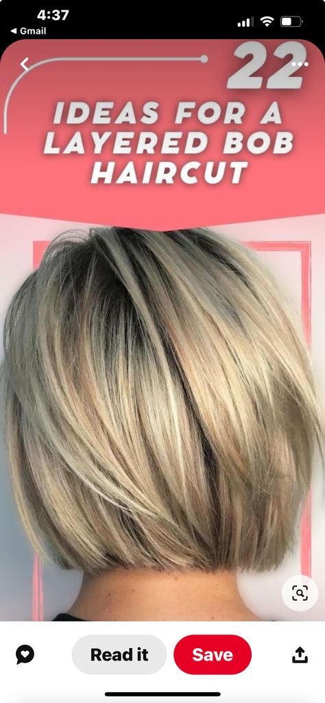 Angle Bob Haircut Medium, Med To Short Haircut, Short Layered Bob With Bangs Fine Hair, Med Length Bob Haircuts, Face Framing Layered Bob, Layered Bob Hairstyles Chin Length, Tapered Bob Haircut, Medium Bob Haircut With Layers, Longer Bob Haircut