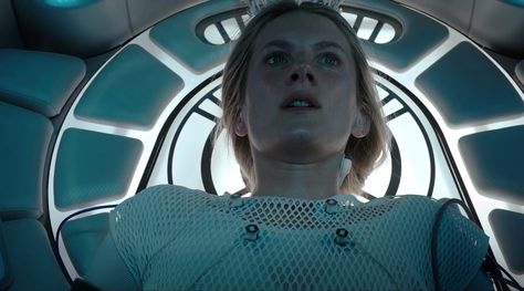 A woman wakes in a cryogenic chamber with no recollection of how she got there. As she's running out of oxygen, she must rebuild her memory to find a way out of her nightmare. #potonganfilmOxygen #filmOxygen #Oxygen #Oxygen2021 #revie
#recommendedmovie #ulasfilm #reviewfilm #reviewfilm #filmbioskop #netflix  #fdiff2021 #filmfreeway Cryogenic Chamber, Ramon Salazar, Melanie Laurent, Noomi Rapace, Film Trailer, Fritz Lang, Movie Info, Sci Fi Films, Rotten Tomatoes