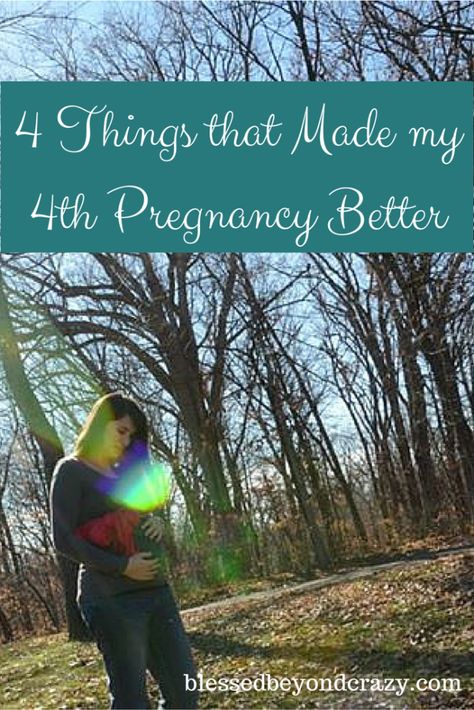 4 Things that Made my 4th Pregnancy Better. From Restless leg syndrome, insomnia, and morning sickness--I did things a little different this time around and I'm thankful I did! #blessedbeyondcrazy Unassisted Homebirth, 4th Pregnancy, Bump Ahead, Emergency C Section, Nursery Area Rug, Restless Leg Syndrome, Baby Pregnancy, Morning Sickness, Pregnancy Birth