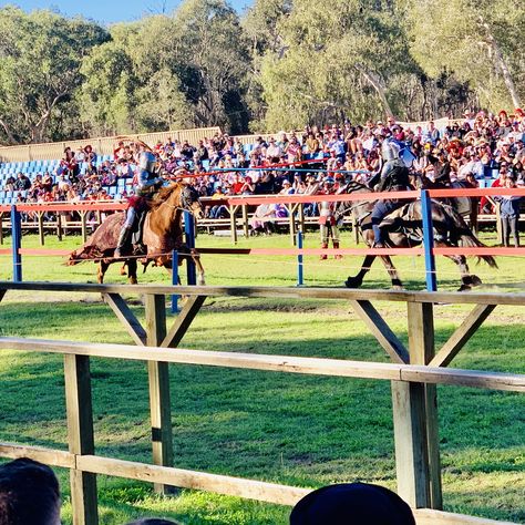 We went to the Abbey medieval festival and there was some jousting 🙂🐴 Jousting Aesthetic, Medieval Era, Medieval Festival, Medieval Aesthetic, Labyrinth, Aesthetic Girl, Random Stuff, Soccer Field, Dolores Park