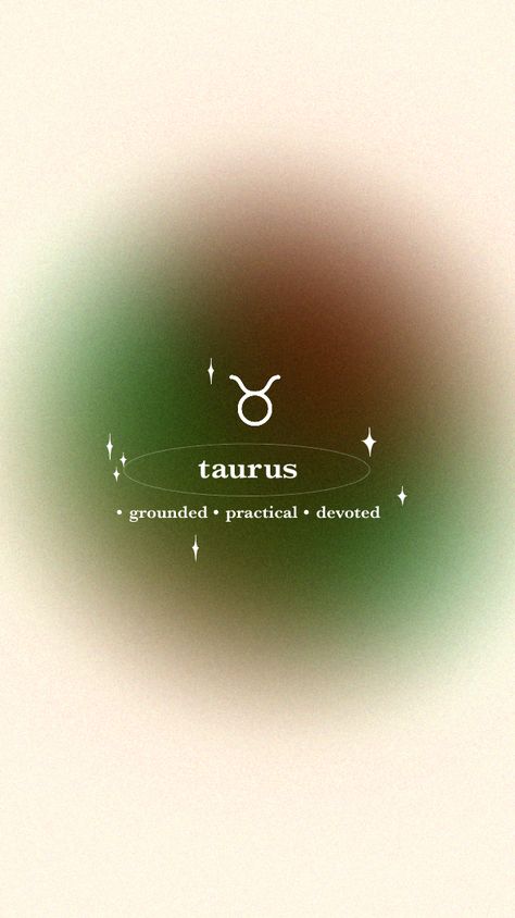 Taurus Collage Wallpaper, Taurus Wallpaper Iphone, Taurus Aura, Aesthetic Taurus, Zodiac Sign Wallpaper, Taurus Vibes, Taurus Wallpaper, Taurus Aesthetic, Sign Wallpaper