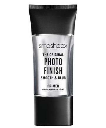 Smashbox Photo Finish Foundation Primer Too Faced Primer, Best Makeup Primer, Gore Makeup, Make Up Primer, Smashbox Photo Finish Primer, Smashbox Cosmetics, Best Primer, Oil Free Foundation, Foundation Primer