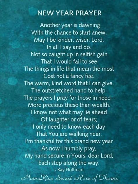 New Year Prayer Quote, New Year Christian Quotes, New Year Prayer, New Year's Eve Wishes, New Year Poem, New Years Prayer, New Year Wishes Messages, New Year Wishes Quotes, Happy New Year Message