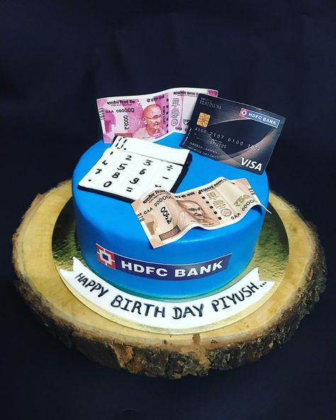 #Bank Theme Cake #order cake online #online cake delivery #frozen theme #theme cake #birthday cake #wedding cake #kids cake #designer cake #best cake #cake stores near me #midnight cake delivery near me Birthday Cakes For Bankers, Bank Cake Design, Bank Retirement Cake, Cake For Banker, Cakes For Bankers, Finance Cake, Bank Cake, Bdy Cake, Retirement Party Cakes