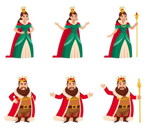 King Clipart, King Photo, Poses Drawing, Different Poses, King And Queen, Cityscape Photos, Logo Banners, Draw On Photos, Heart With Arrow