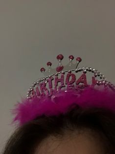 Em Aesthetic, Black Color Hairstyles, Hairstyles Black Hair, Birthday Aesthetic, Color Hairstyles, Birthday Inspo, Birthday Crown, Princess Aesthetic, Hairstyles Black