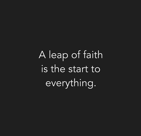 Take A Leap Of Faith Quotes, Leap Of Faith Quotes, Finished Quotes, Jump Quotes, 2023 Vision, Life Lesson, Leap Of Faith, Lesson Quotes, Life Lesson Quotes