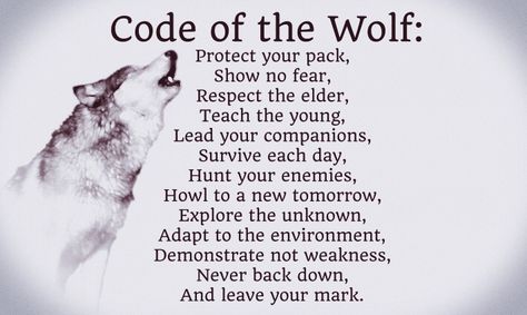 Alpha Werewolf Quotes, Wolf Pack Symbols, Wolf Therian Tips, Code Of The Wolf, Wolf Code, Wolf Ranks, Therian Symbol, Wolf Symbolism, Wolf Symbol