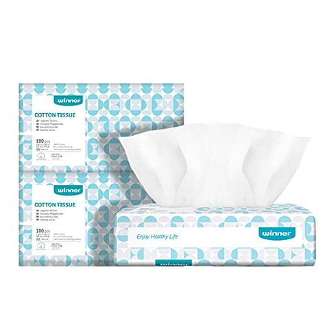 Tissues Aesthetic, Facial Tissues, Dry Face, Packaging Designs, Baby Hands, Face Towel, Baby Wipes, Free Baby Stuff, Chemical Free