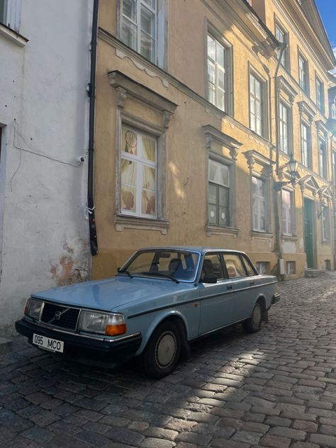 Old car| Old town | Blue car | Old cars Old Beat Up Car, Old Blue Car, Rockstar's Girlfriend, Erin Morgenstern, Ap Portfolio, Old Fashioned Cars, Old Sports Cars, Heartbreak High, Real Fake