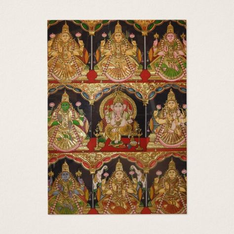 Share Pooja Door Design, Mysore Painting, Indian Traditional Paintings, Buddhist Art Drawing, Drawing Room Decor, Hindu Statues, Hindu Goddess, Tanjore Painting, Indian Paintings