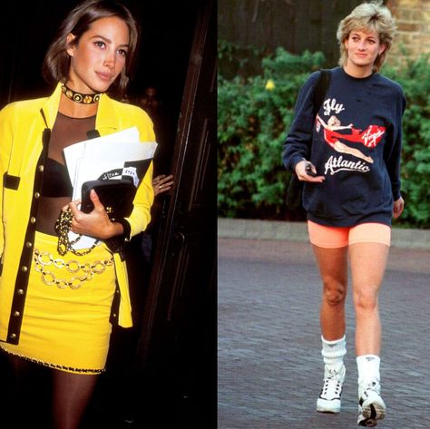 76 Best '90s Fashion Moments| '90s Fashion Trends in Photos | Marie Claire (US) 1995 Fashion Outfits, Old 90s Fashion, 90210 Fashion 90s, 1990s Outfits Women, Cheap 90s Style Mini Skirt, Revenge Of The 90s Outfit, 1990-1999 Fashion, 1994 Fashion, 90s Fashion Trends