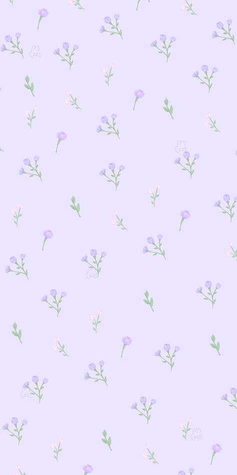 Pastel Violet Aesthetic Wallpaper, Wallpaper Backgrounds Purple Aesthetic, Cute Lilac Wallpaper, Purple Wallpaper Flowers, White And Purple Wallpaper, Purple And White Wallpaper, Cute Flower Wallpaper, Purple Flower Wallpaper, Soft Purple Aesthetic