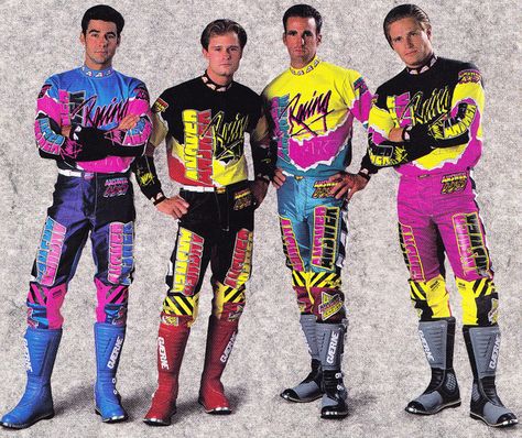 Motorcross Outfits, Motocross Fashion, Motocross Outfit, Motocross Outfits, Neo Logo, Bmx Gear, Mx Gear, Motorbike Suit, Motocross Jacket