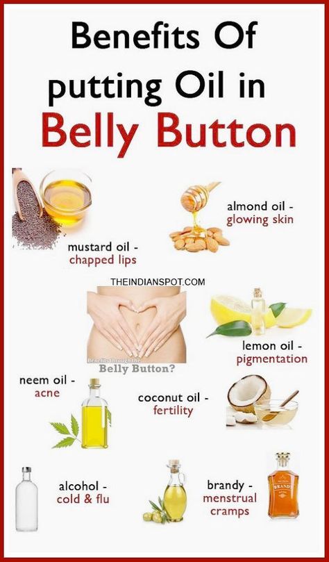 Oil In Belly Button, Magia Das Ervas, Home Health Remedies, Natural Therapy, Natural Health Remedies, Natural Home Remedies, Health Facts, Home Health, Health Remedies