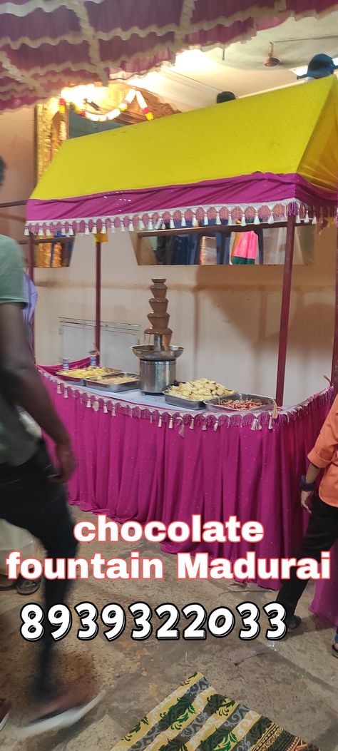 All wedding snacks stall available Stall Decoration Ideas, Decoration Ideas For School, Stall Decorations, Wedding Snacks, Business Casual Outfits For Work, Madurai, School Decorations, Business Casual Outfits, Diwali