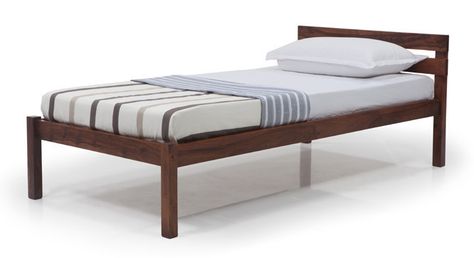 Baltimore Single Bed Single Cot Bed Design, Single Bed With Storage, Sofa Bed Guest Room, Bed Frame Single, Single Sofa Bed, Single Beds, Single Bed Frame, Sofa Set Designs, Bed With Storage