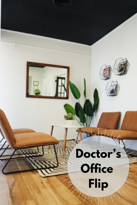 Boutique Medical Office, Medical Office Decor Modern, Doctors Office Interior Design, Doctor's Office Design, Functional Medicine Office Design, Cozy Doctors Office, Aesthetic Doctor Office, Medical Office Waiting Room Decor, Wellness Clinic Design