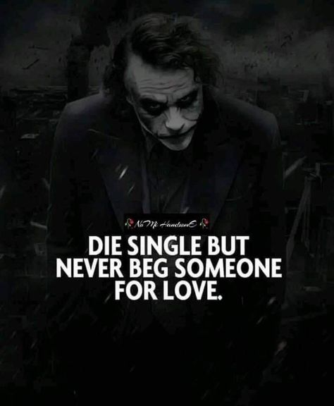 Galau Quotes, Joker Love Quotes, Joker Joker, Gangster Quotes, Deep Meaningful Quotes, Harley Quinn Quotes, Villain Quote, Choices Quotes, Strong Mind Quotes