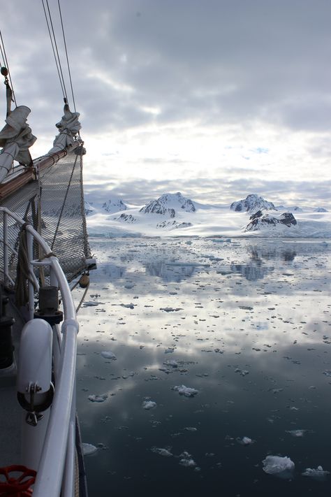 Svalbard Aesthetic, Polar Explorer, Arctic Cruise, Village Witch, Pirate Aesthetic, Svalbard Norway, Bleak Midwinter, 2024 Manifestation, Arctic Sea