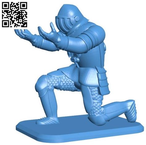 Combatant B004372 file stl free download 3D Model for CNC and 3d printer – Download Free STL Files Free 3d Printer Files, 3d Printer Art, Stl Free Download, 3d Printer Files, Animal Printables, Cnc Engraving, 3d Games, 3d Modelle, Silly Things