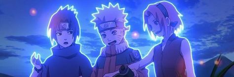 Sasuke, Sakura, Naruto Anime Header, Sakura Naruto, Ash And Misty, Naruto Fanart, Youtube Banner Backgrounds, Dancing Drawings, Sasuke Sakura, Naruto Uzumaki Art, Banner Gif