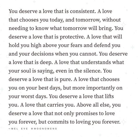 Live • Life • Happy on Instagram: “Consistent Love #loveyouforever #truelove #thebehappyproject” Anniversary Letter To Boyfriend, Consistent Love, Hope And Faith Quotes, Live Life Happy, Narcissism Relationships, Soul Poetry, Relationship Therapy, Love You Unconditionally, Soulmate Quotes